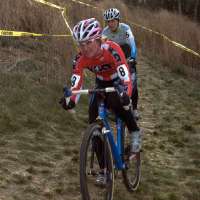 Southampton Cyclocross